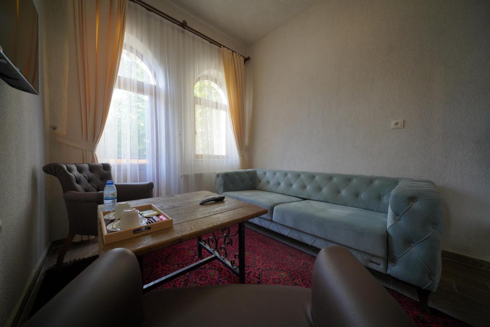 Ayaz Stone House Hotel Göreme Exterior photo
