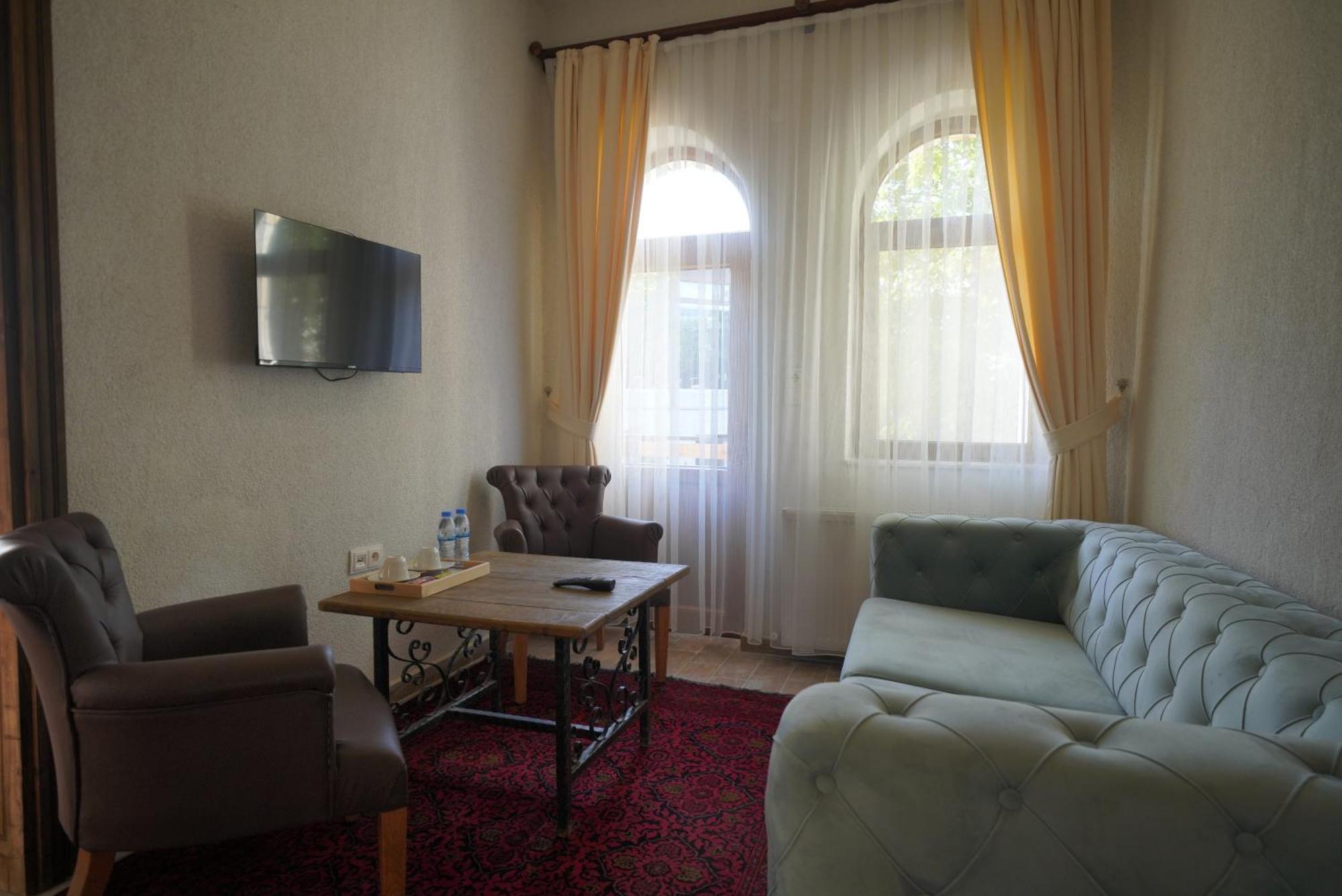 Ayaz Stone House Hotel Göreme Exterior photo