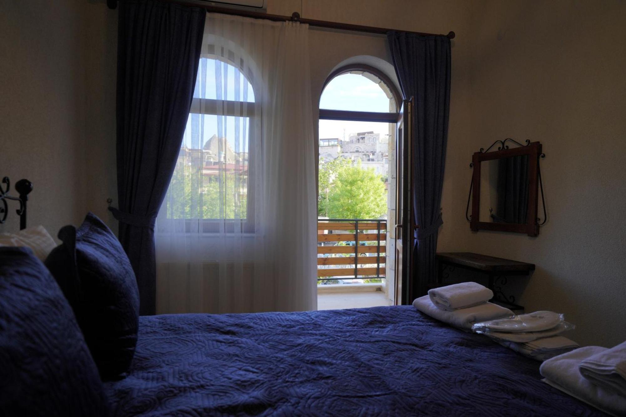 Ayaz Stone House Hotel Göreme Exterior photo