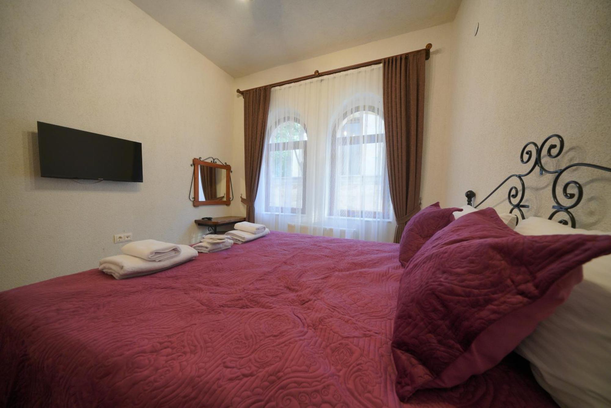 Ayaz Stone House Hotel Göreme Exterior photo