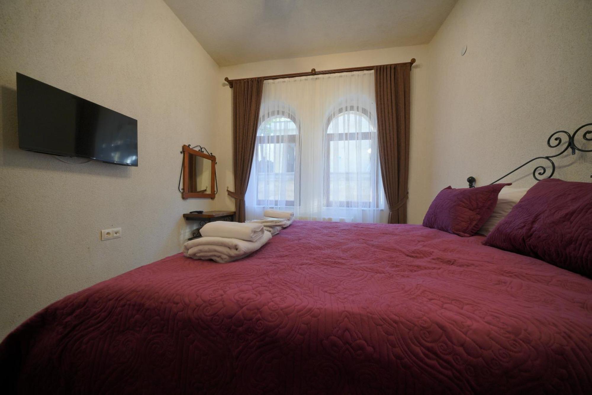 Ayaz Stone House Hotel Göreme Exterior photo