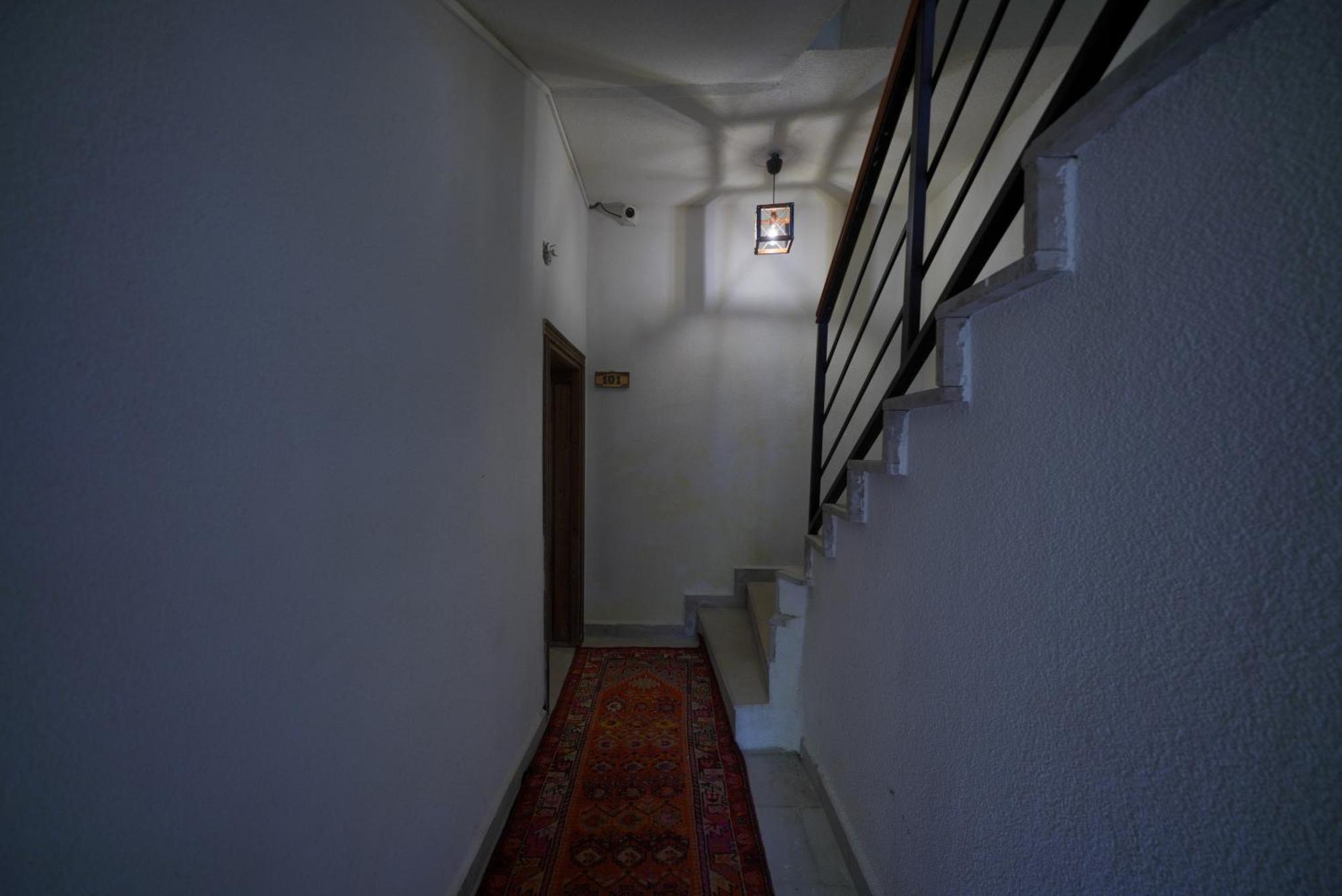 Ayaz Stone House Hotel Göreme Exterior photo