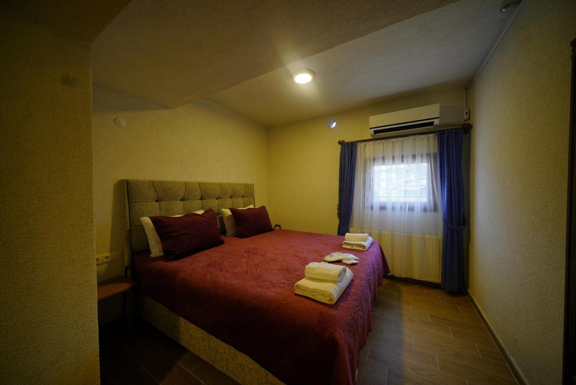 Ayaz Stone House Hotel Göreme Exterior photo