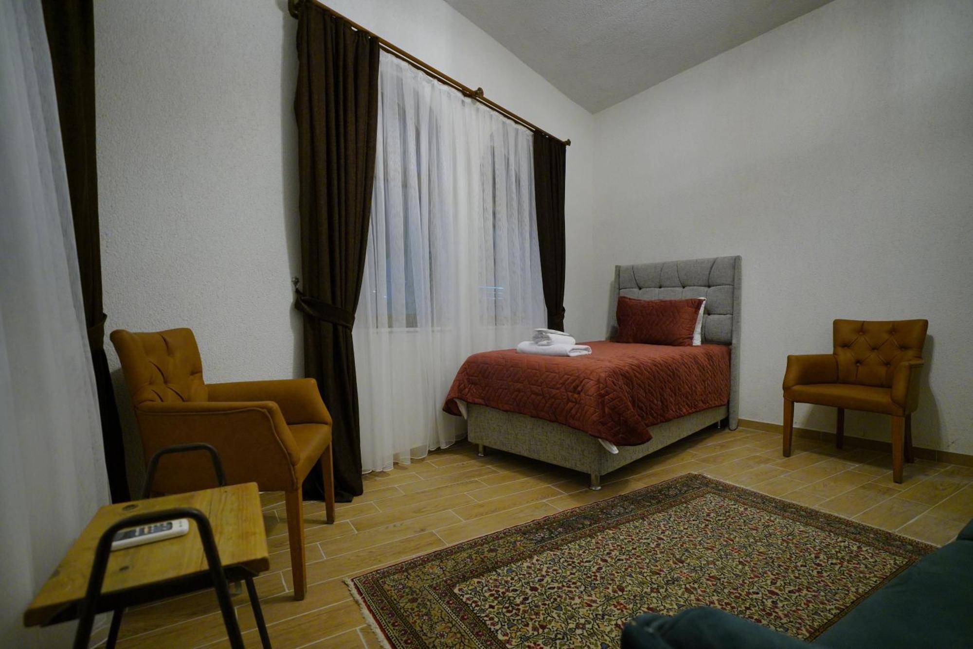 Ayaz Stone House Hotel Göreme Exterior photo